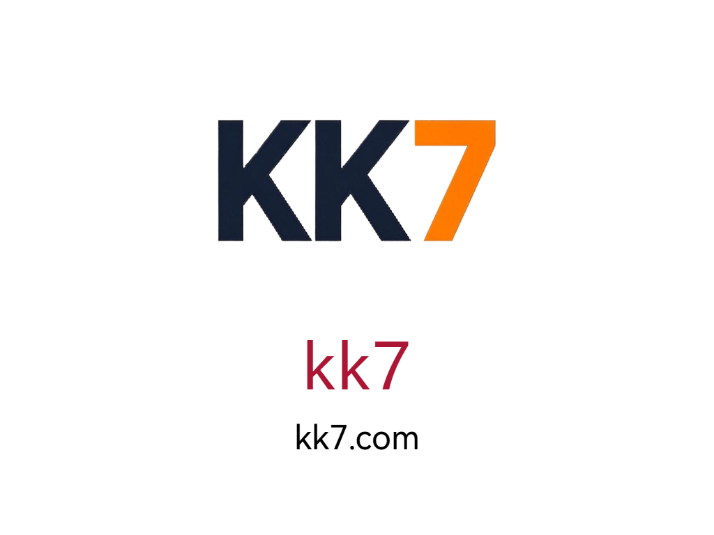 KK7 GAME-App